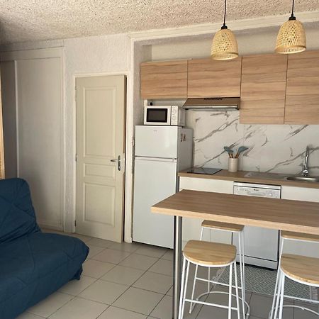 Studio Cosy A 300M De La Mer, Face Aux Festivals, Derriere La Night Life เลอบาร์กาแรส ภายนอก รูปภาพ