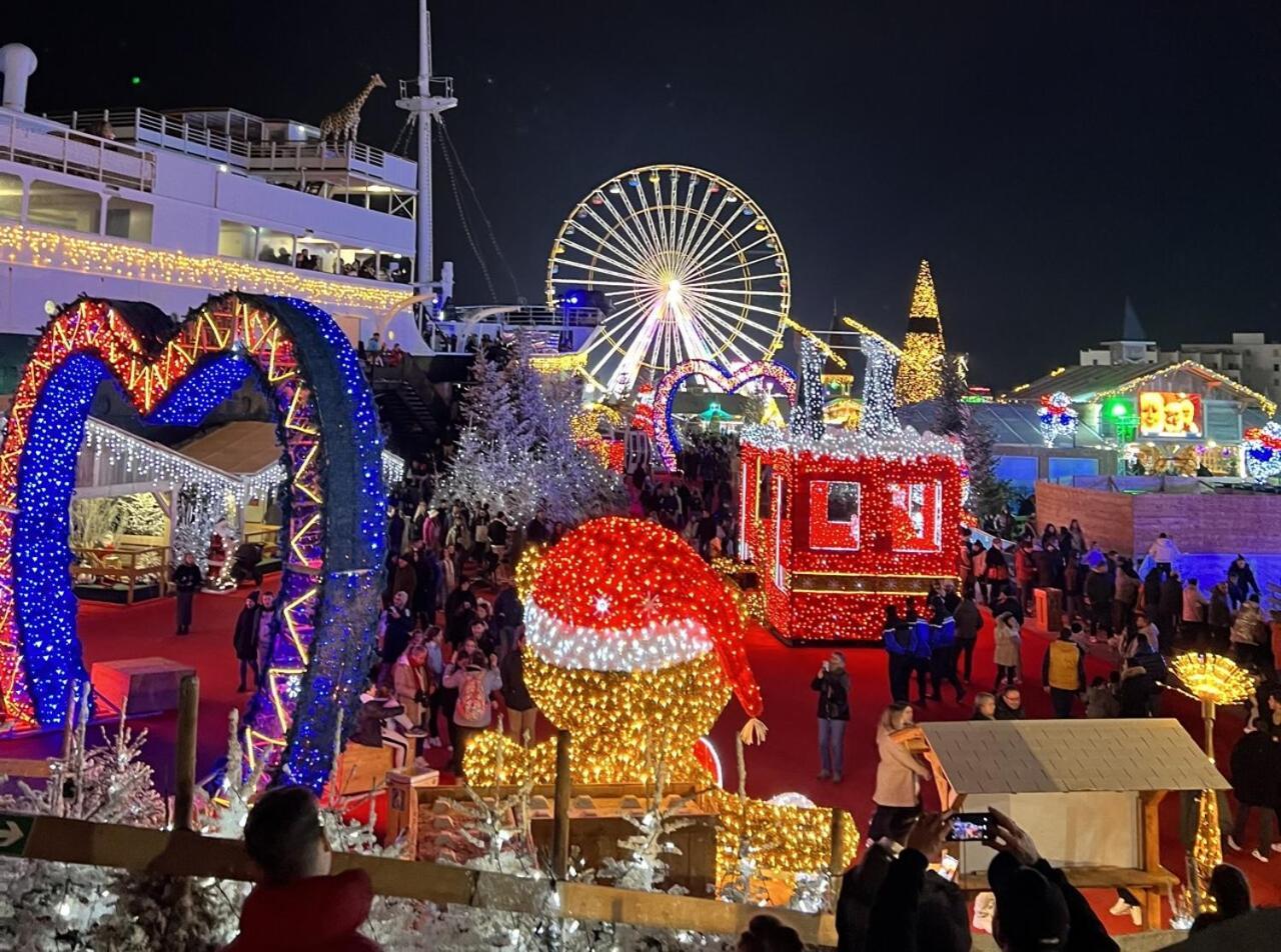 Studio Cosy A 300M De La Mer, Face Aux Festivals, Derriere La Night Life เลอบาร์กาแรส ภายนอก รูปภาพ