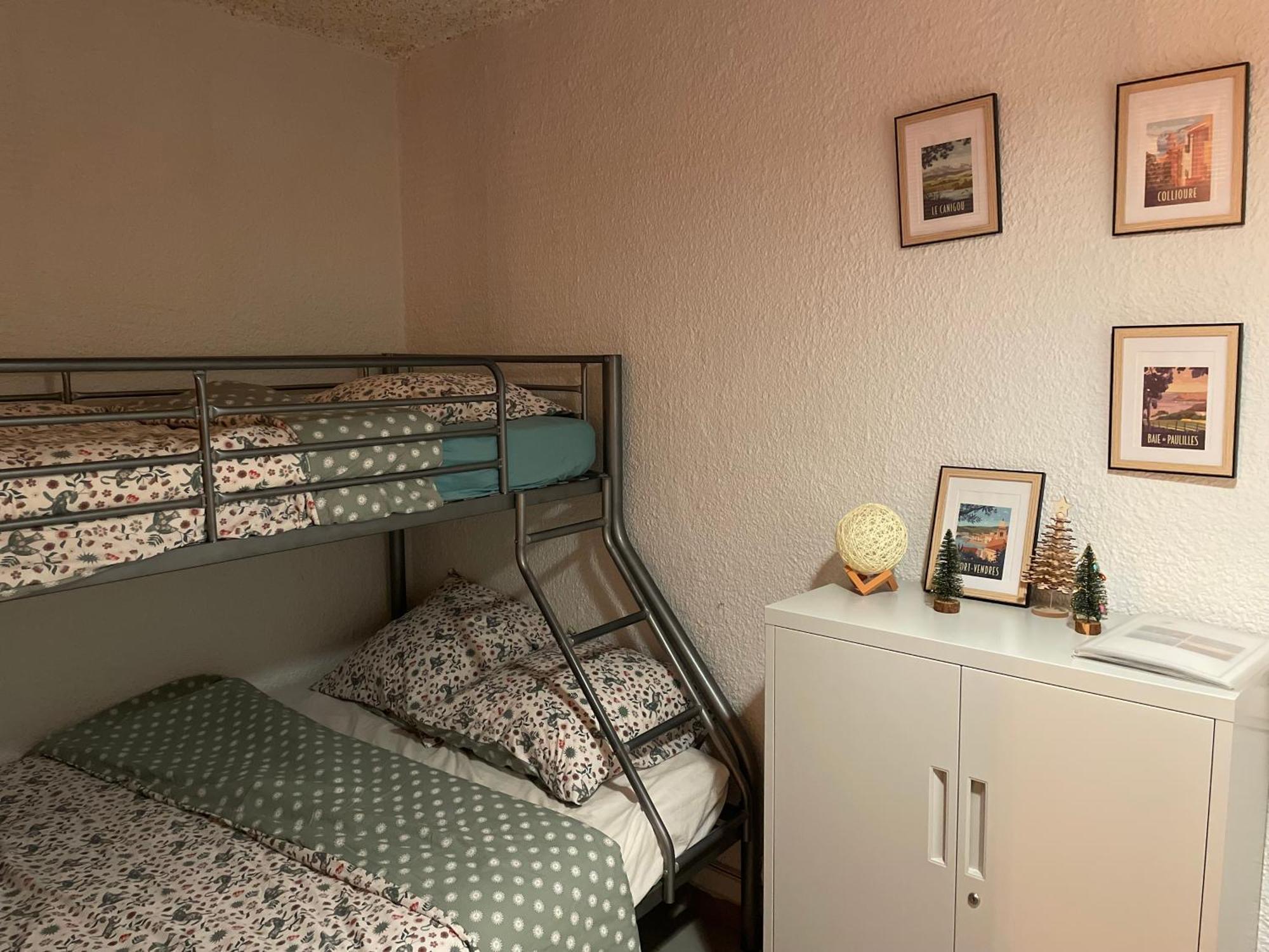 Studio Cosy A 300M De La Mer, Face Aux Festivals, Derriere La Night Life เลอบาร์กาแรส ภายนอก รูปภาพ